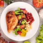 Nutrisystem meals