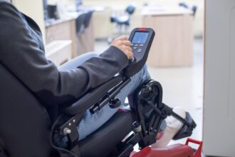 Mobility Equipment Supplier