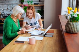 life insurance for seniors Canada