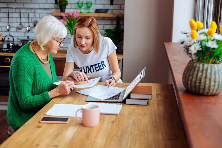 life insurance for seniors Canada