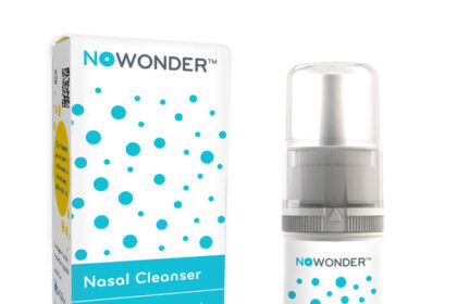 Nitric oxide nasal sprays