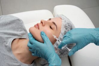 Kybella treatment