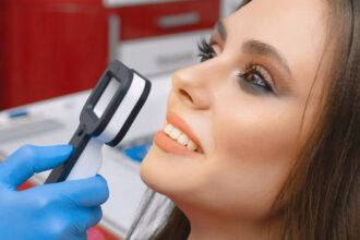 gum contouring austin