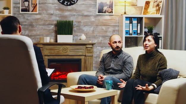 ocd treatment without medication