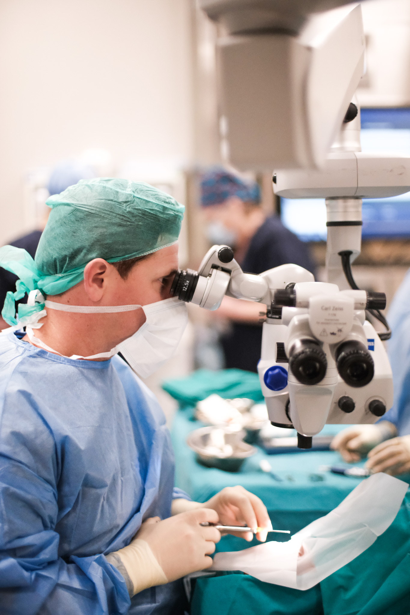 optique optometrists