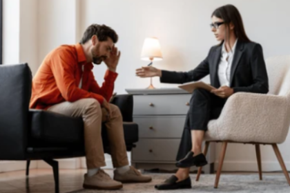 mental wellness center