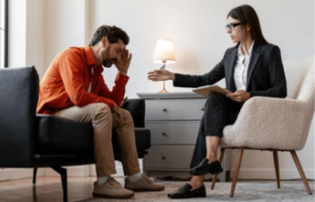 mental wellness center