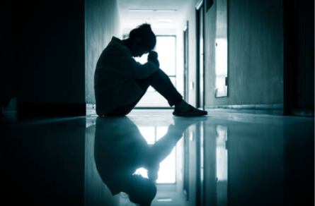 mental wellness center