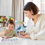 ABA therapy for autism