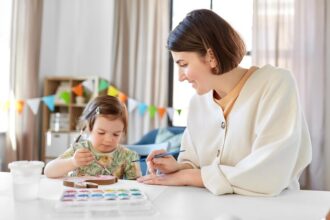 ABA therapy for autism