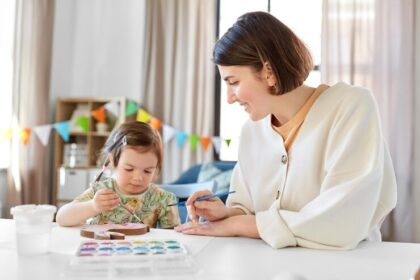 ABA therapy for autism