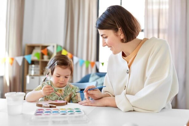 ABA therapy for autism