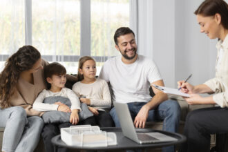 Autism behavioral therapy Kansas City