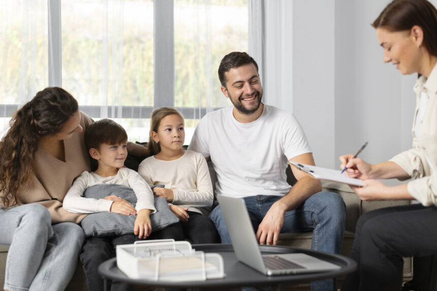 Autism behavioral therapy Kansas City