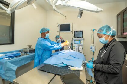 pet medical center