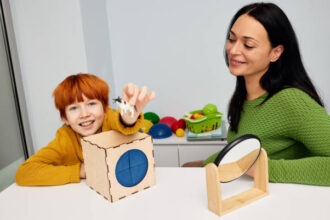 Autism therapy Kansas City