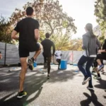 corporate wellness podcast